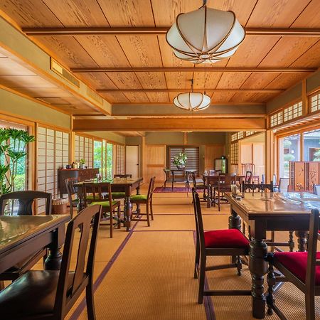 Oukai Villa Izumi Izumi  Экстерьер фото
