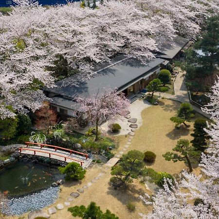 Oukai Villa Izumi Izumi  Экстерьер фото