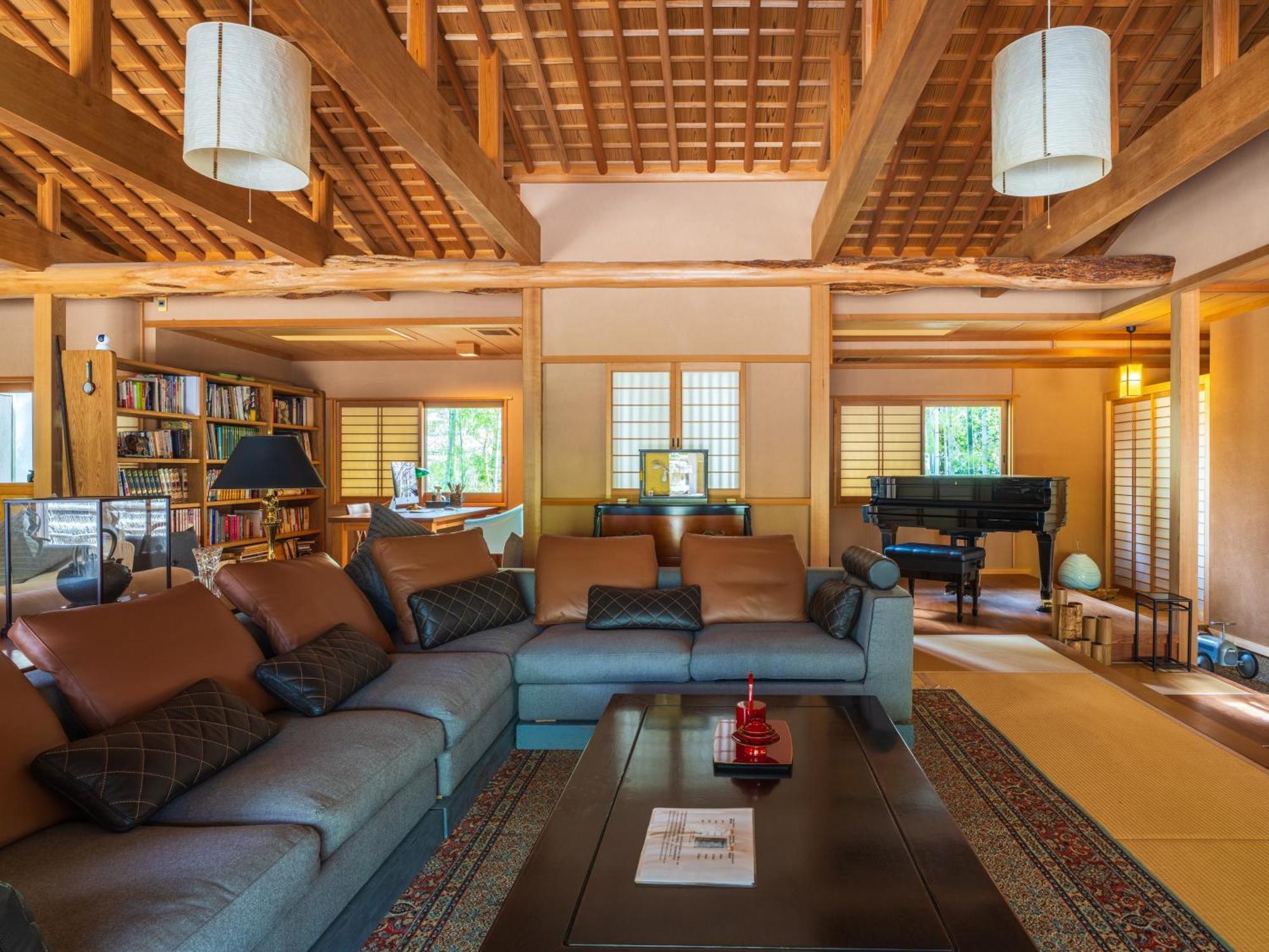 Oukai Villa Izumi Izumi  Экстерьер фото