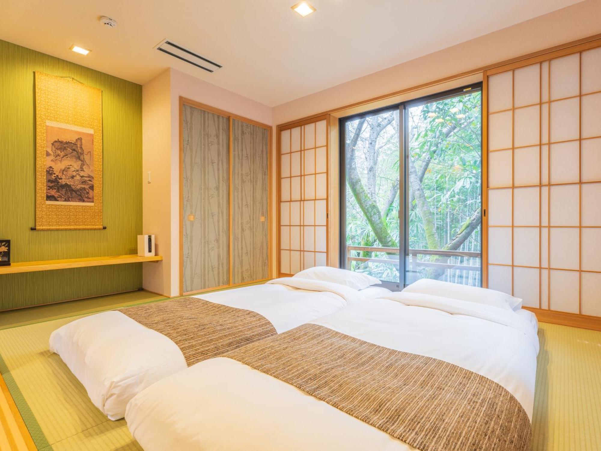 Oukai Villa Izumi Izumi  Экстерьер фото