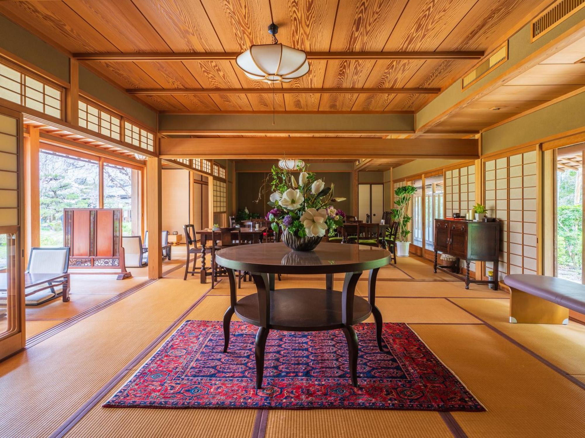 Oukai Villa Izumi Izumi  Экстерьер фото