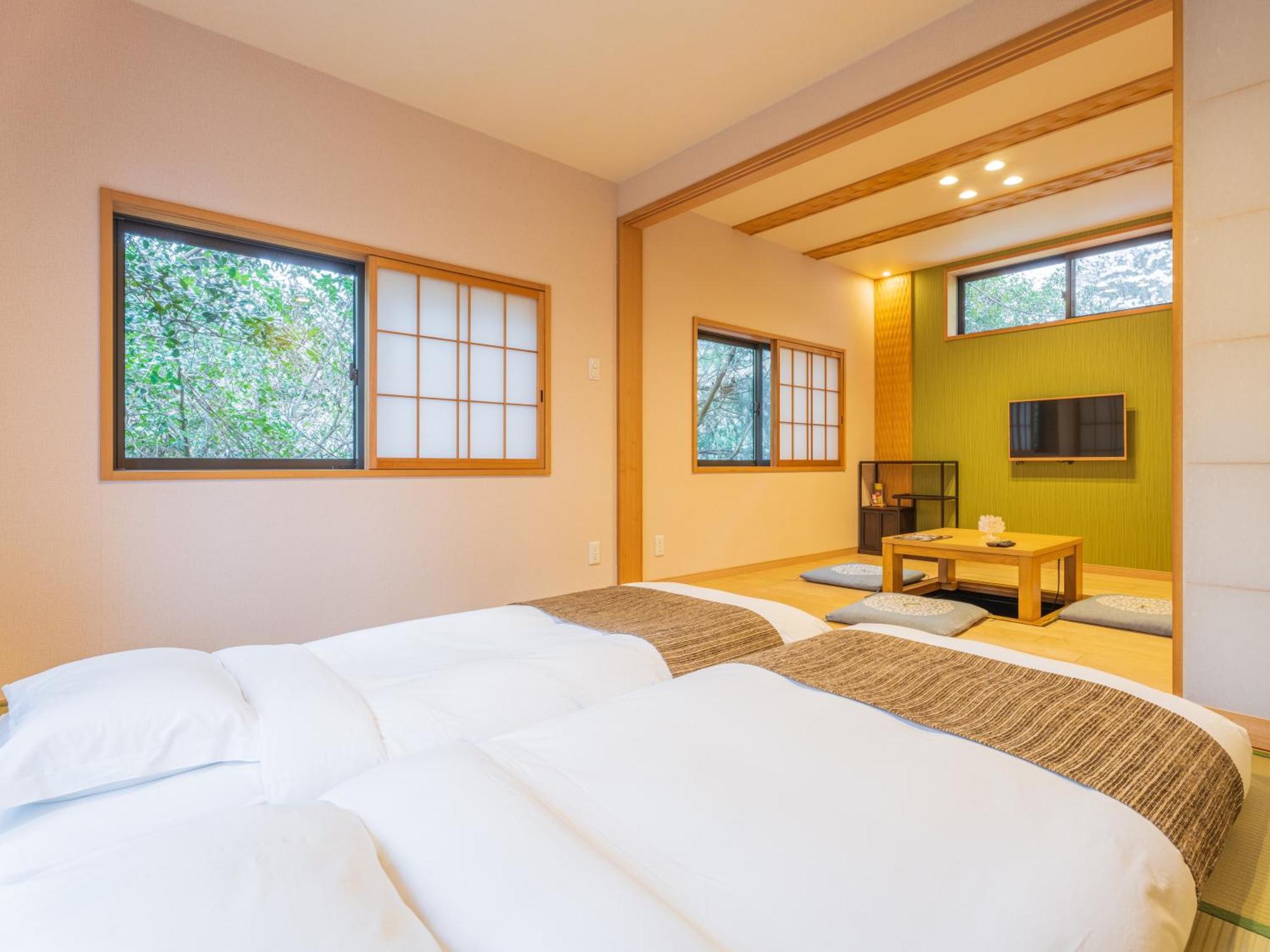 Oukai Villa Izumi Izumi  Экстерьер фото