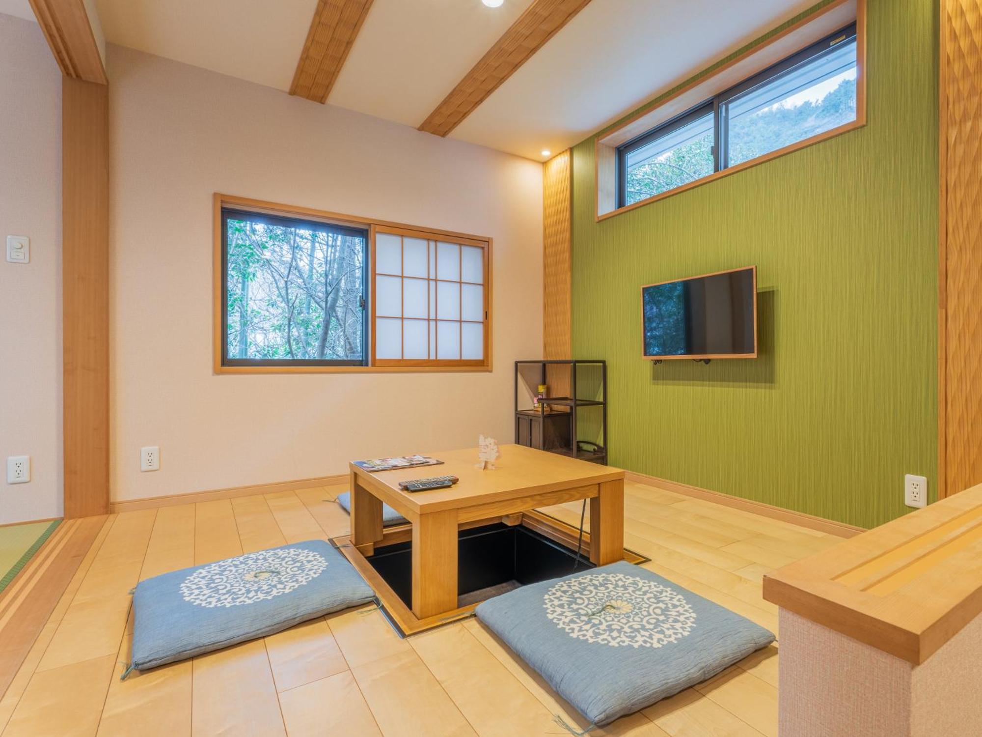 Oukai Villa Izumi Izumi  Экстерьер фото