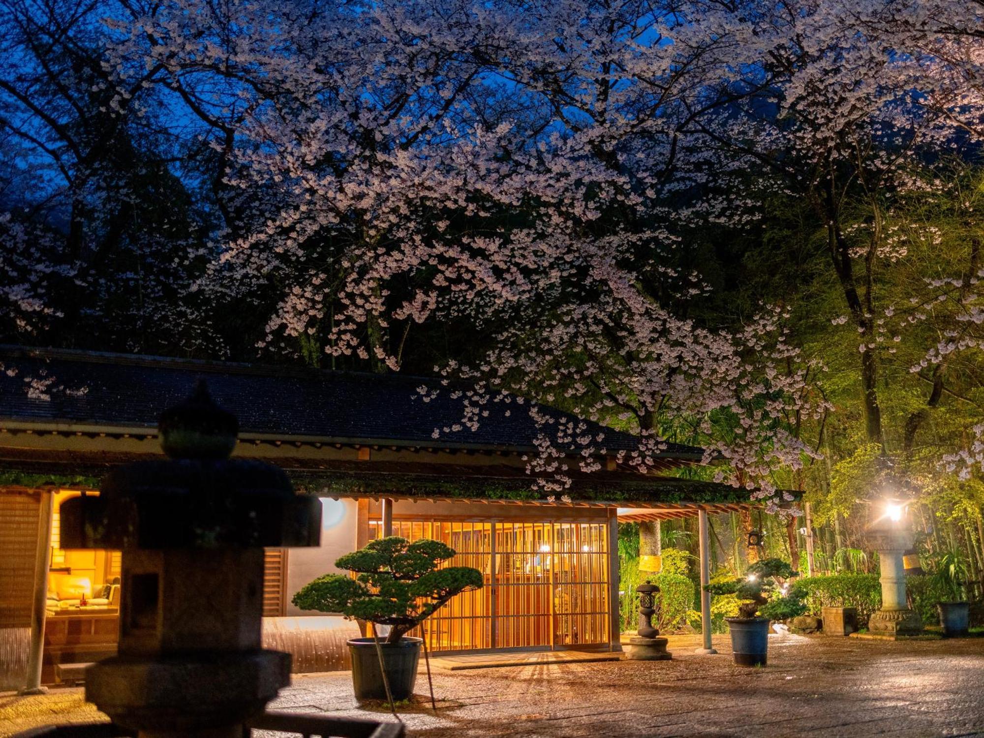 Oukai Villa Izumi Izumi  Экстерьер фото