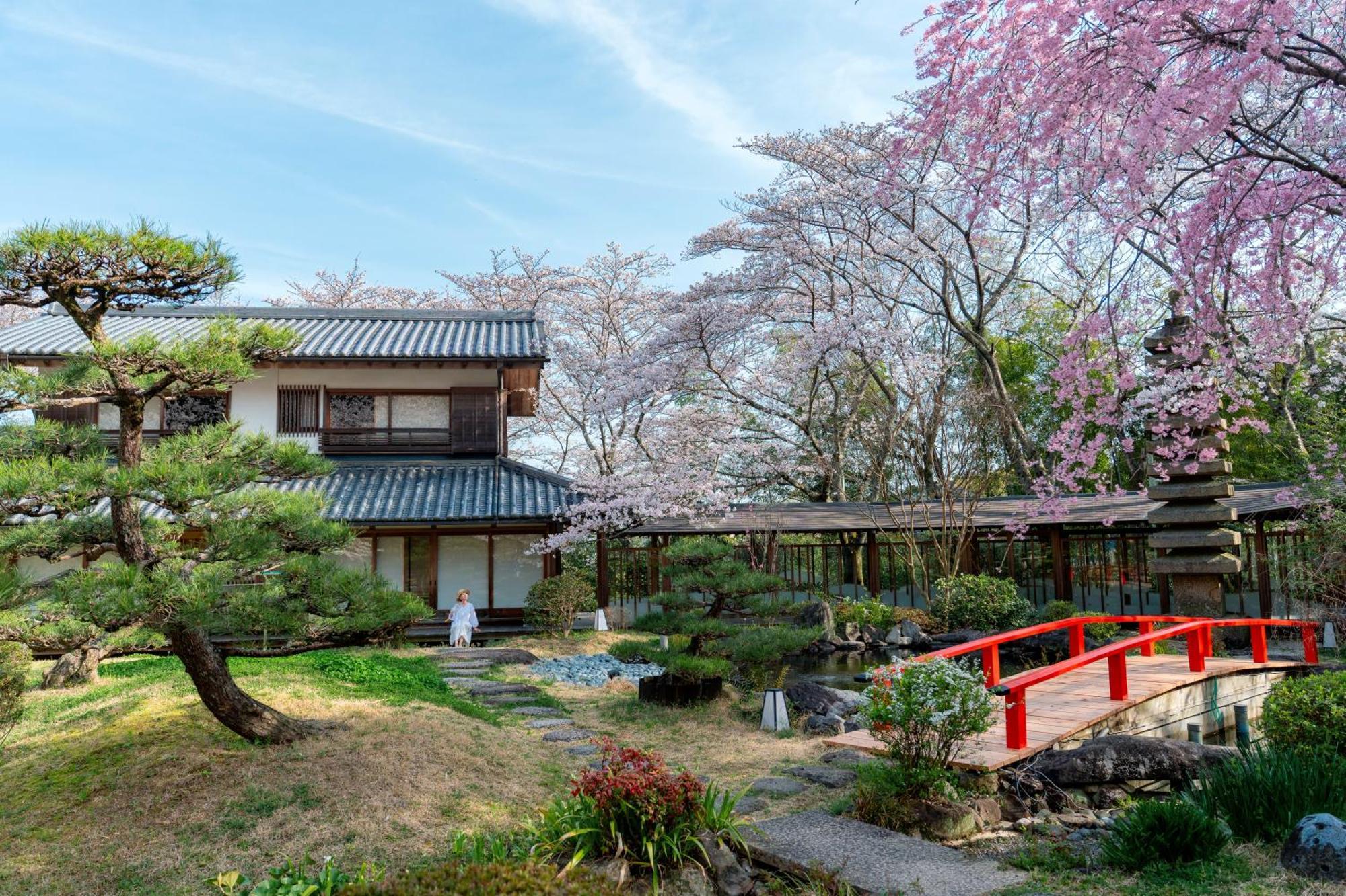 Oukai Villa Izumi Izumi  Экстерьер фото