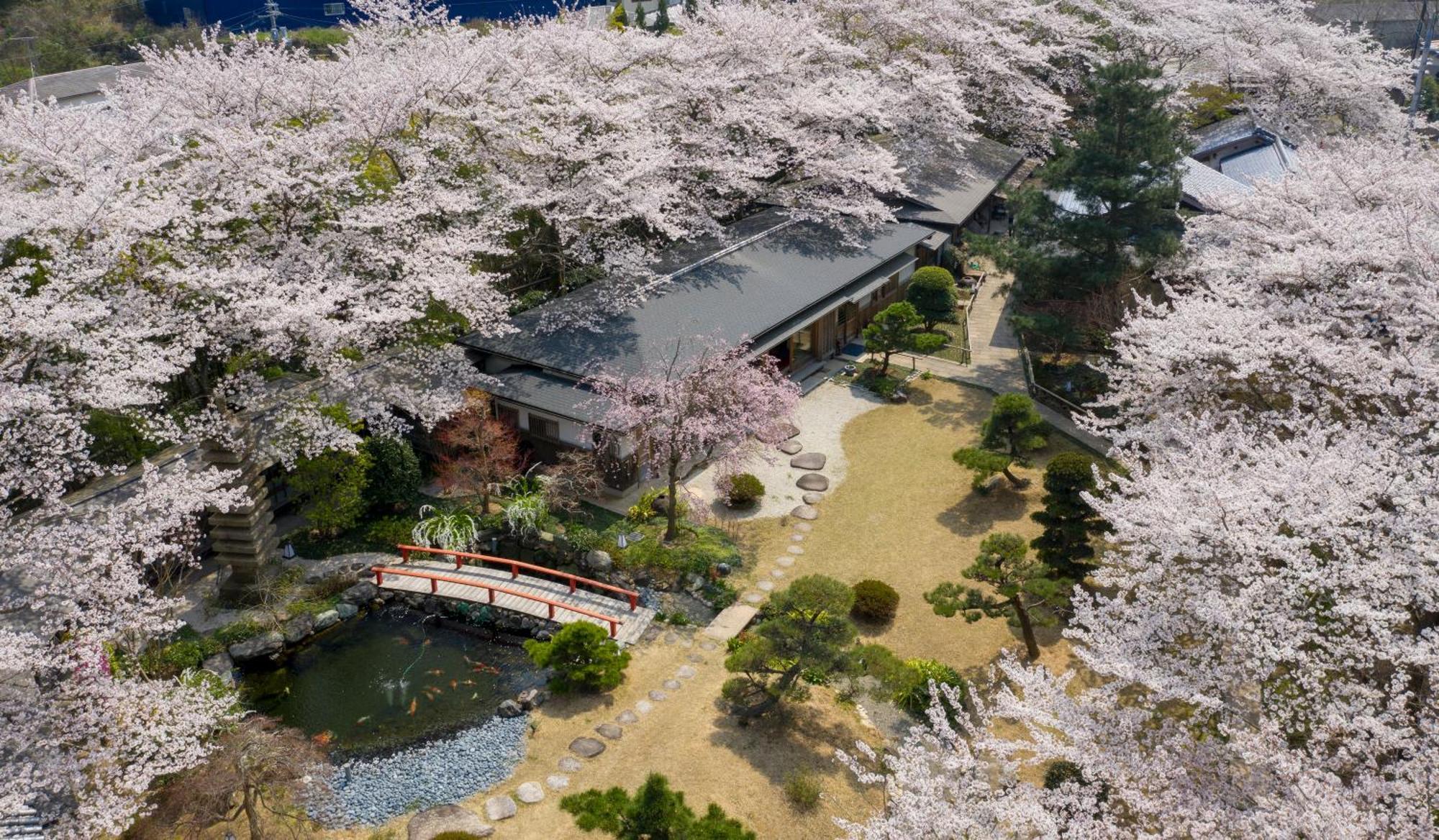 Oukai Villa Izumi Izumi  Экстерьер фото
