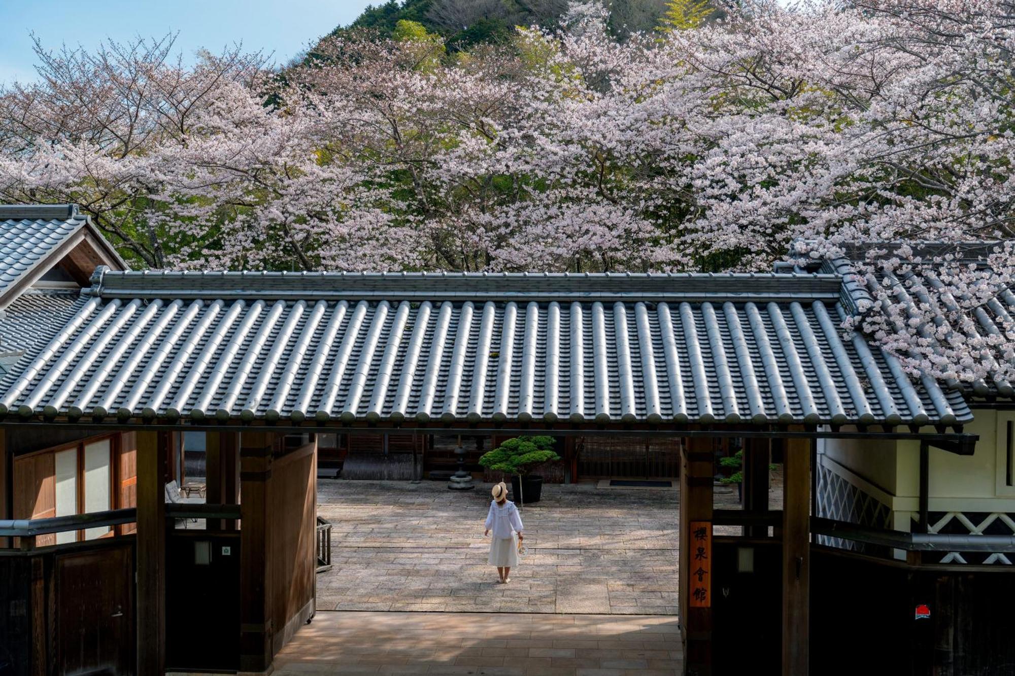 Oukai Villa Izumi Izumi  Экстерьер фото