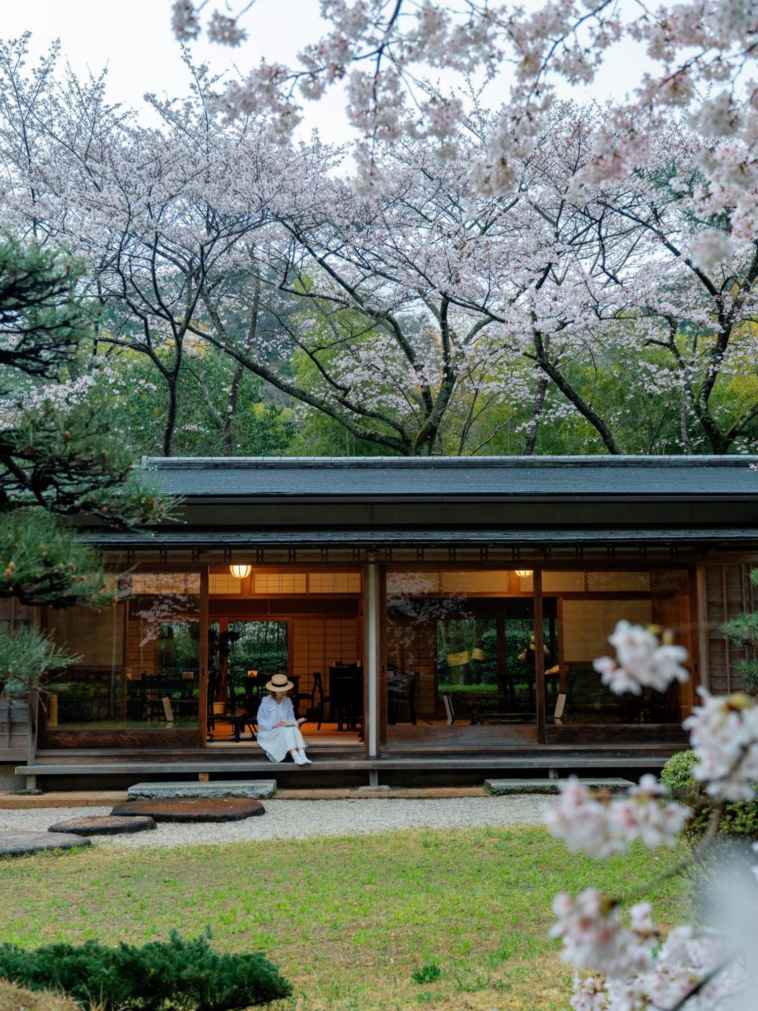 Oukai Villa Izumi Izumi  Экстерьер фото