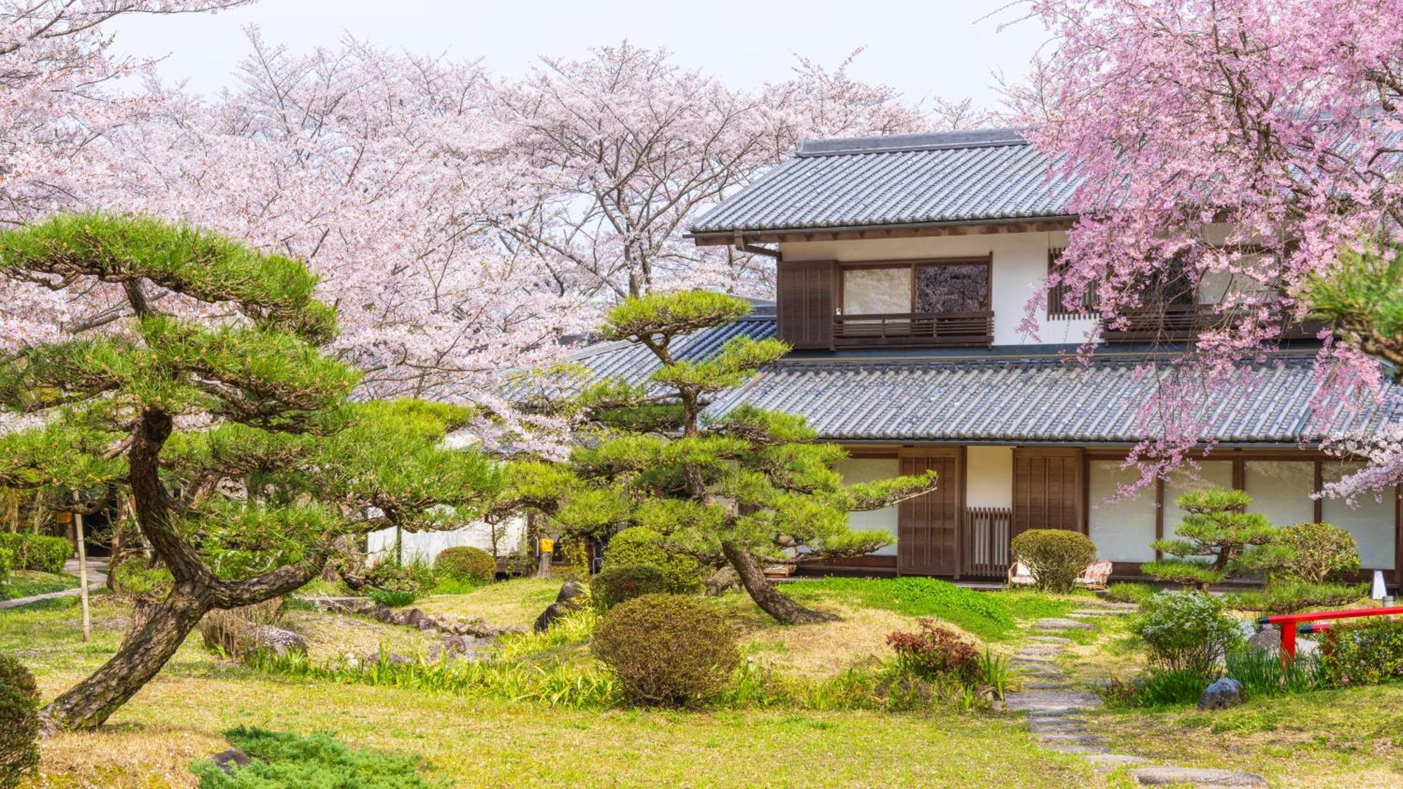 Oukai Villa Izumi Izumi  Экстерьер фото