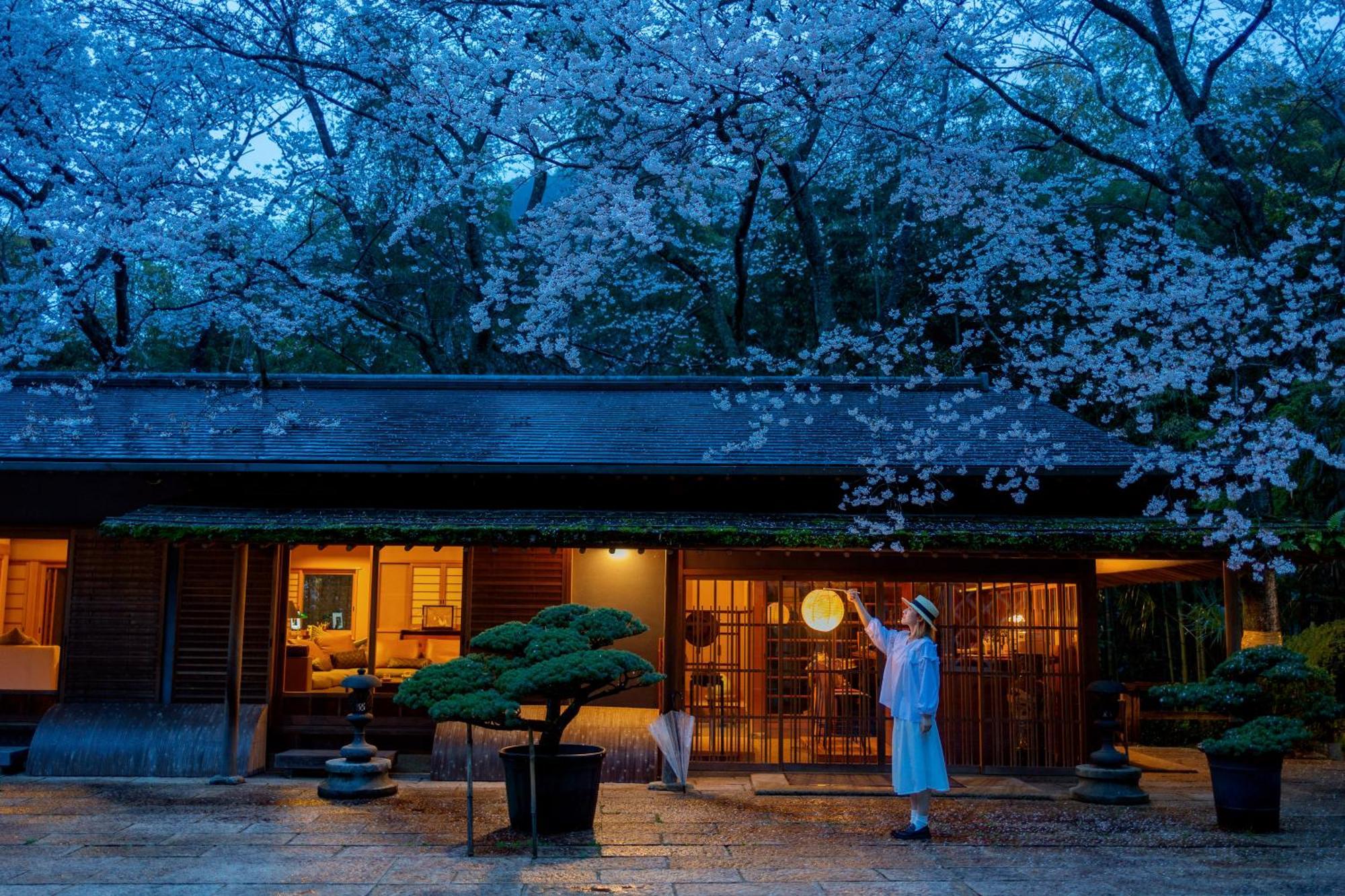 Oukai Villa Izumi Izumi  Экстерьер фото