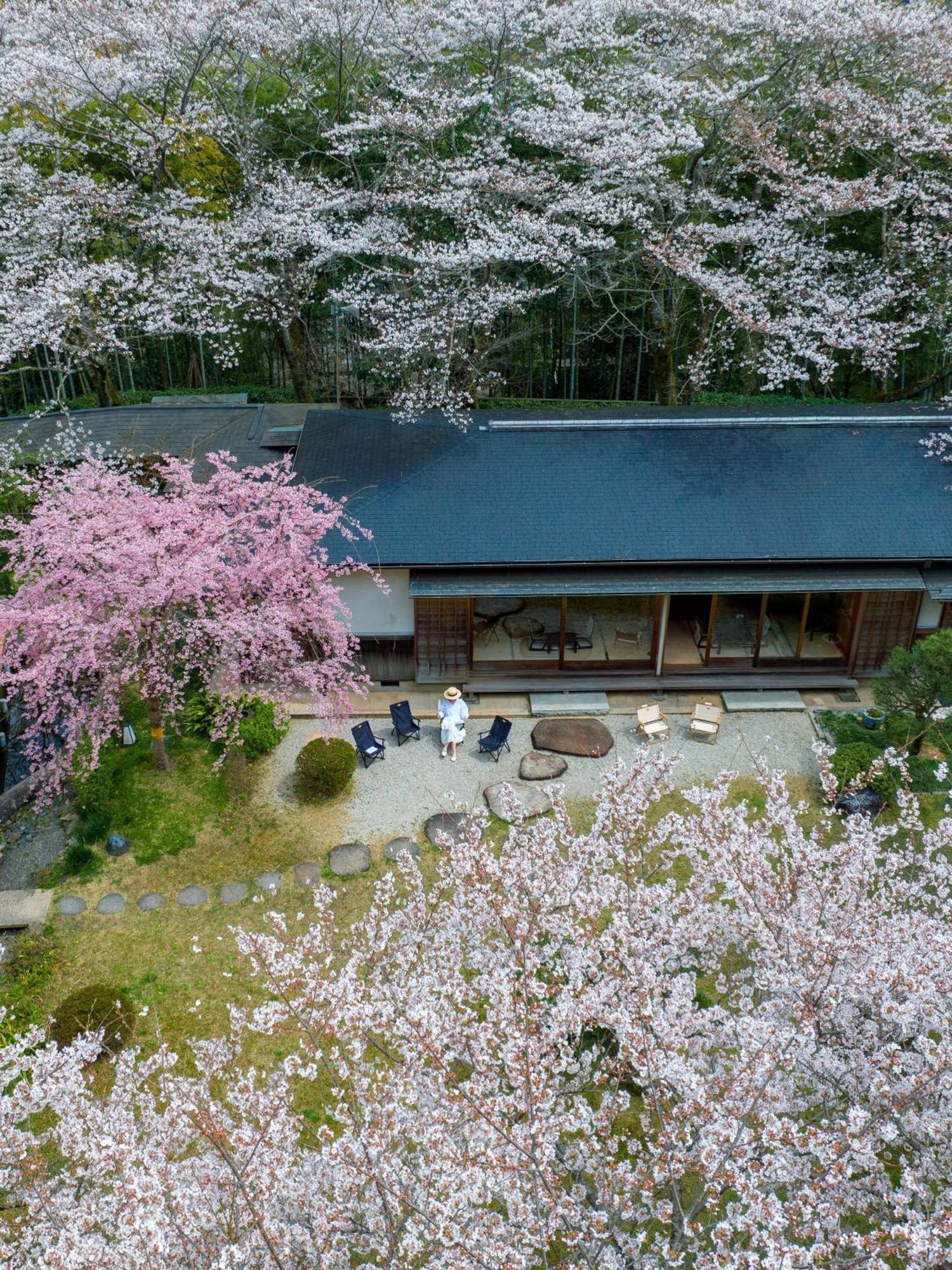 Oukai Villa Izumi Izumi  Экстерьер фото