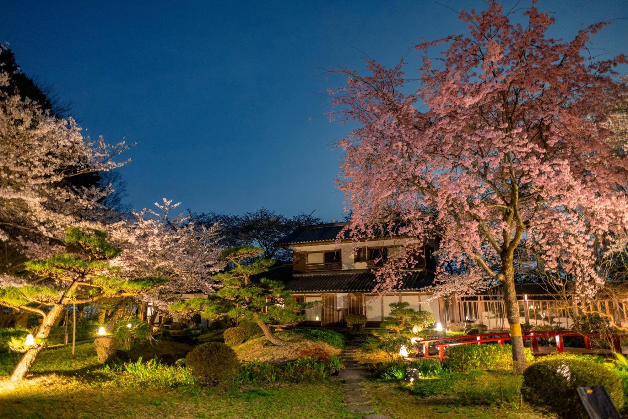 Oukai Villa Izumi Izumi  Экстерьер фото