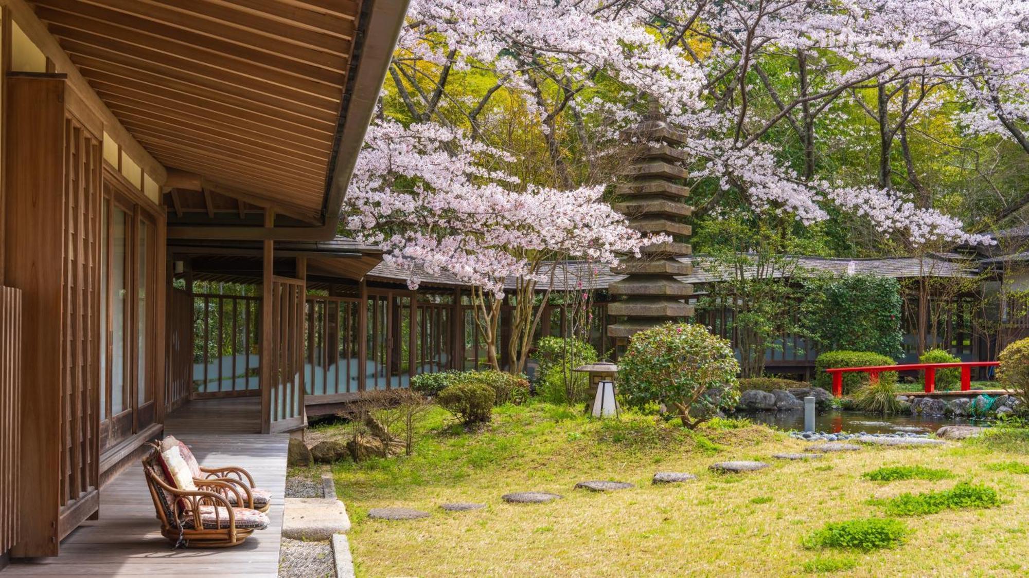 Oukai Villa Izumi Izumi  Экстерьер фото
