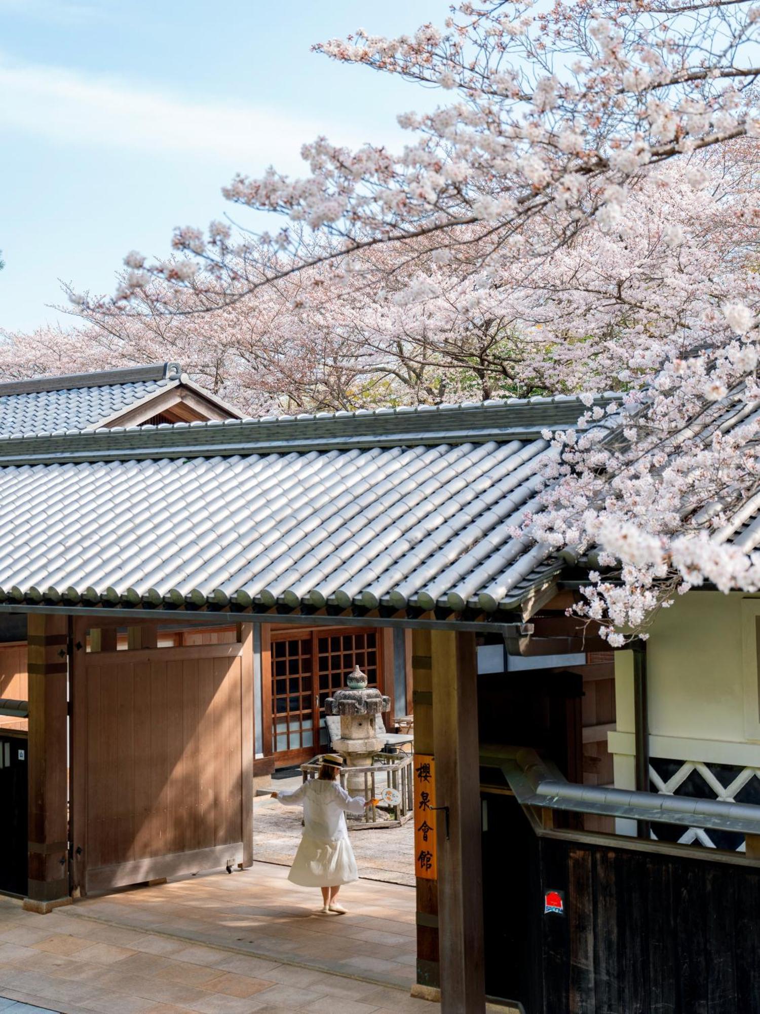 Oukai Villa Izumi Izumi  Экстерьер фото